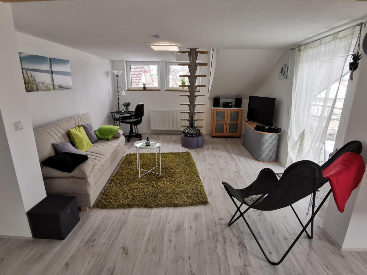 Ferienwohnung Nest Wangen im Allgäu Exterior foto